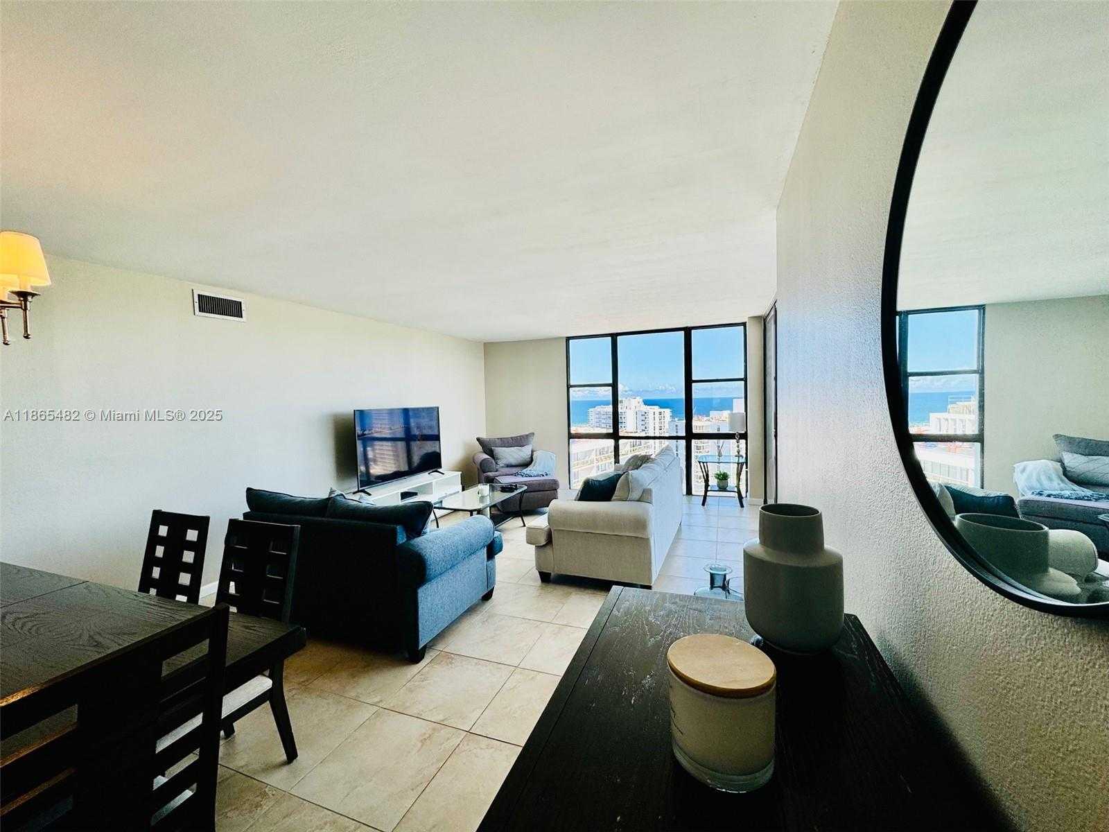 Small Image of 3675 NORTH COUNTRY CLUB DR #2603, Aventura Number 34