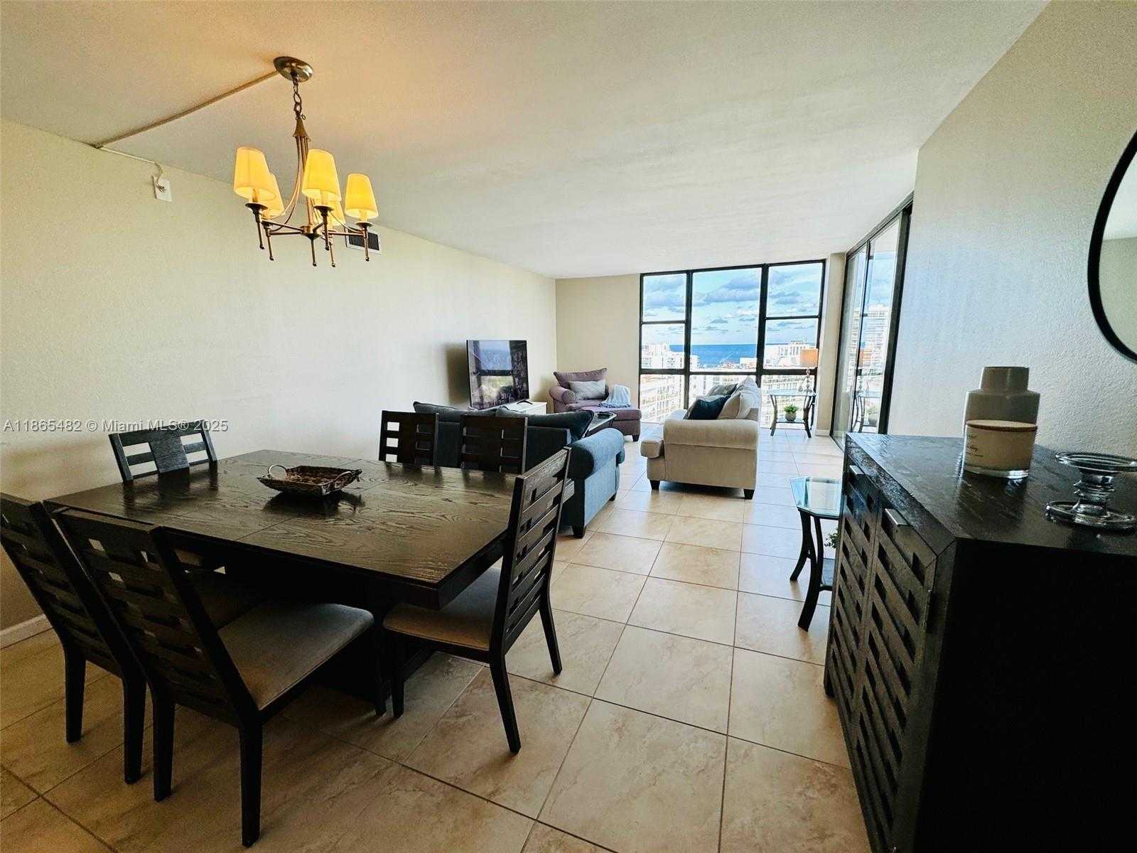 Small Image of 3675 NORTH COUNTRY CLUB DR #2603, Aventura Number 35