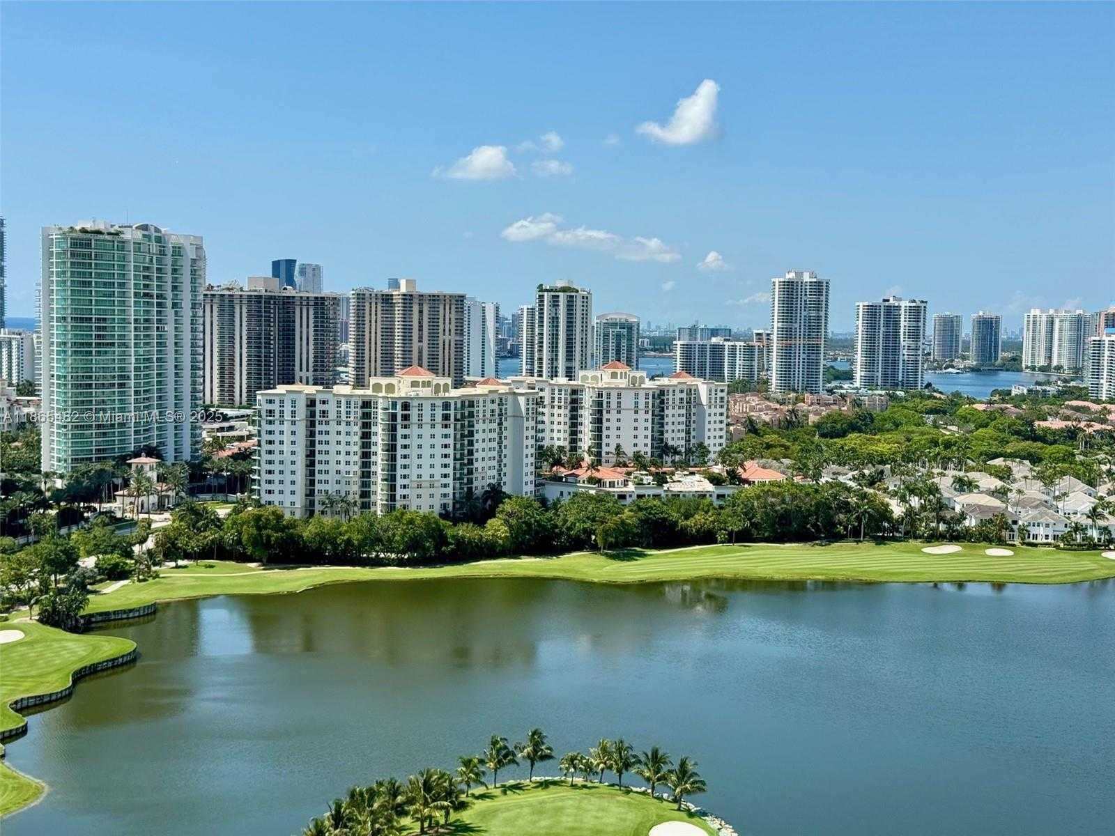 Small Image of 3675 NORTH COUNTRY CLUB DR #2603, Aventura Number 38
