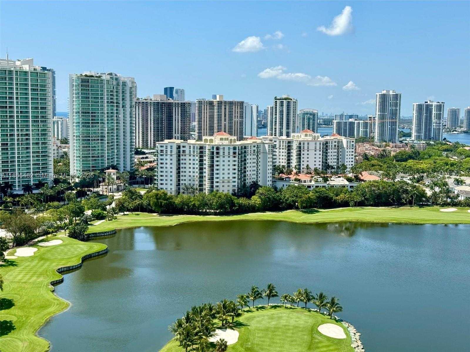 Small Image of 3675 NORTH COUNTRY CLUB DR #2603, Aventura Number 40