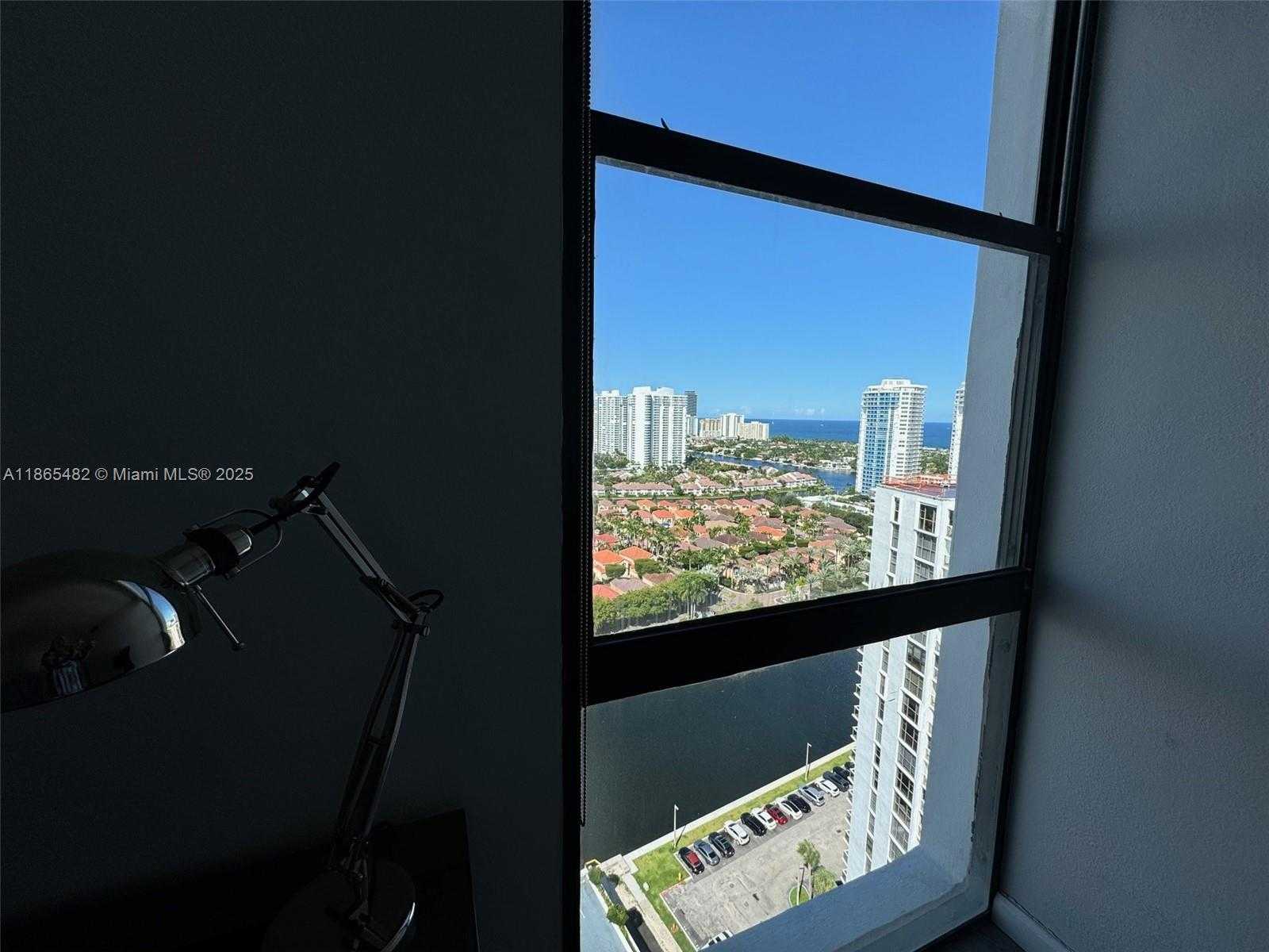 Small Image of 3675 NORTH COUNTRY CLUB DR #2603, Aventura Number 54