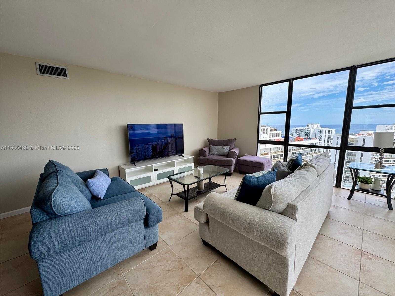 Small Image of 3675 NORTH COUNTRY CLUB DR #2603, Aventura Number 59