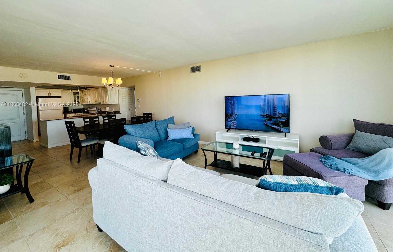 Small Image of 3675 NORTH COUNTRY CLUB DR #2603, Aventura Number 6
