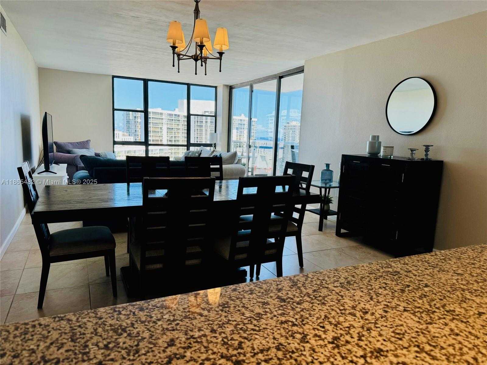 Small Image of 3675 NORTH COUNTRY CLUB DR #2603, Aventura Number 7
