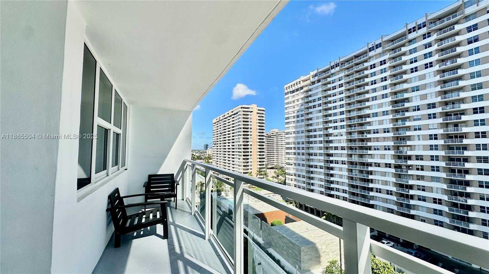 Small Image of 2030 SOUTH OCEAN DR #1022, Hallandale Beach Number 20