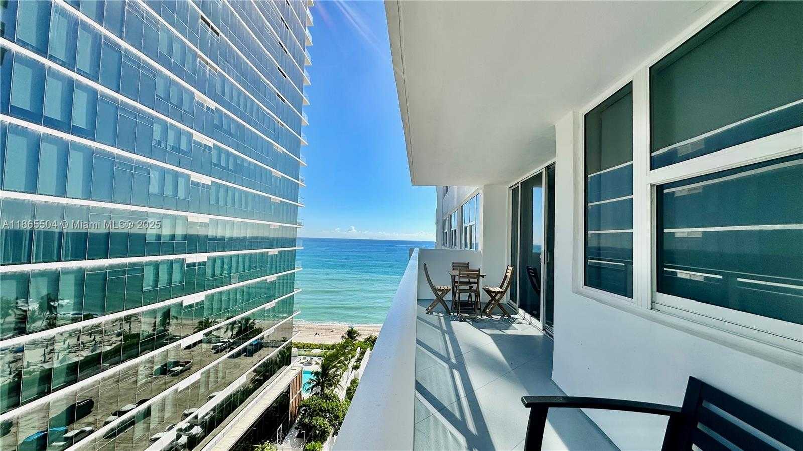 Small Image of 2030 SOUTH OCEAN DR #1022, Hallandale Beach Number 21