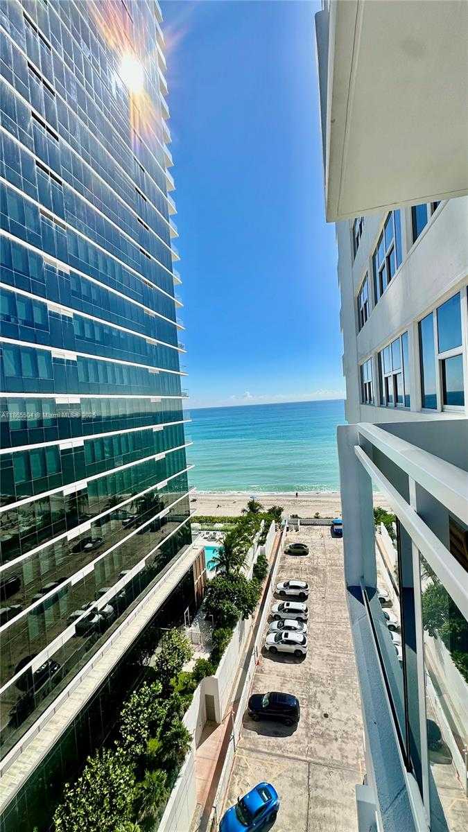 Small Image of 2030 SOUTH OCEAN DR #1022, Hallandale Beach Number 23