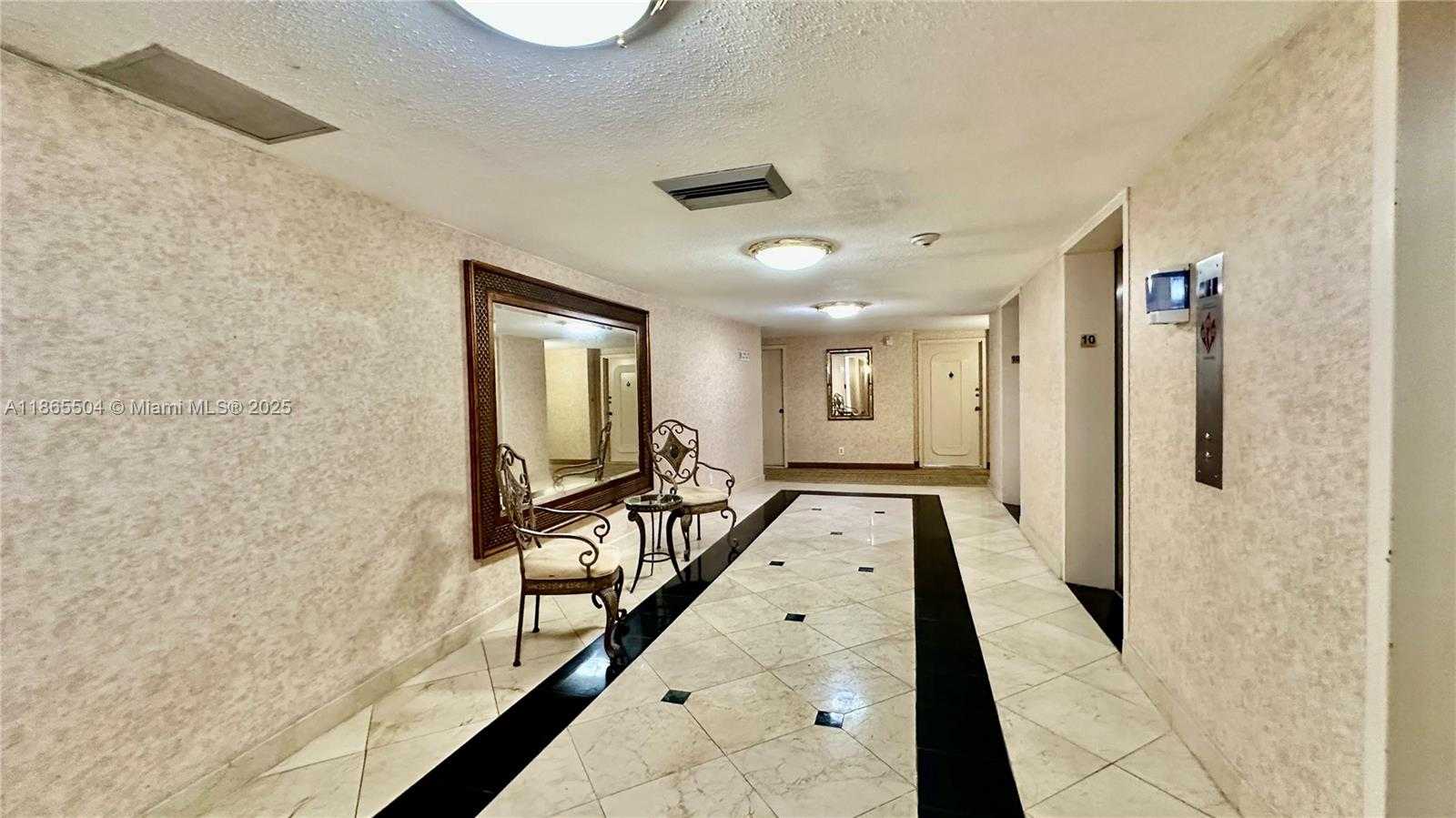 Small Image of 2030 SOUTH OCEAN DR #1022, Hallandale Beach Number 26