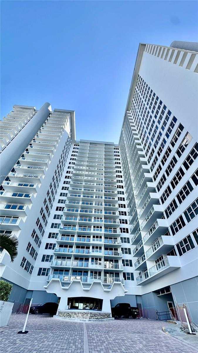 Small Image of 2030 SOUTH OCEAN DR #1022, Hallandale Beach Number 33