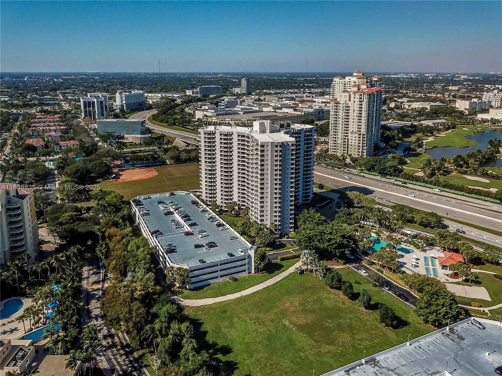 Small Image of 3300 NORTH EAST 191ST ST #1106, Aventura Number 25