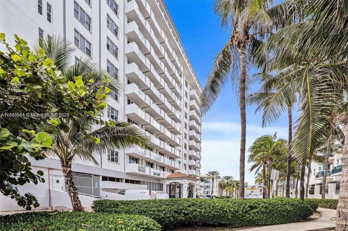 Small Image of 9195 COLLINS AVE #414, Surfside Number 3