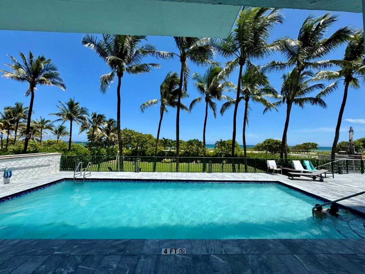 Small Image of 9195 COLLINS AVE #414, Surfside Number 7