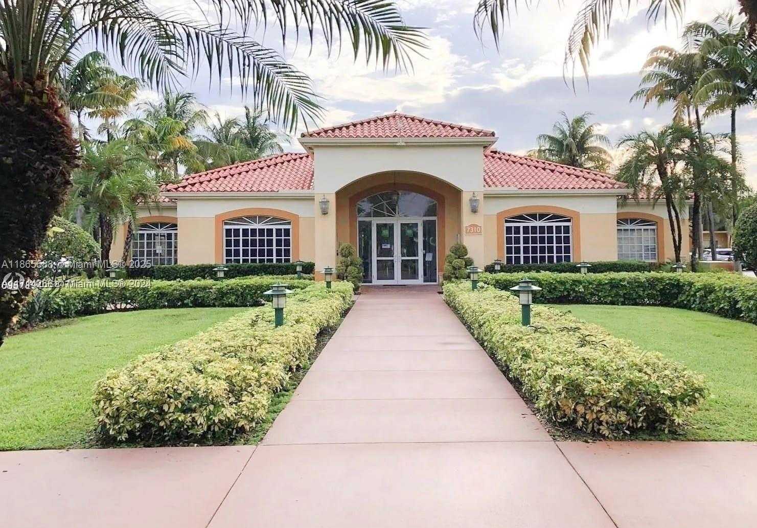 Small Image of 7220 NORTH WEST 114TH AVE #20716, Doral Number 6