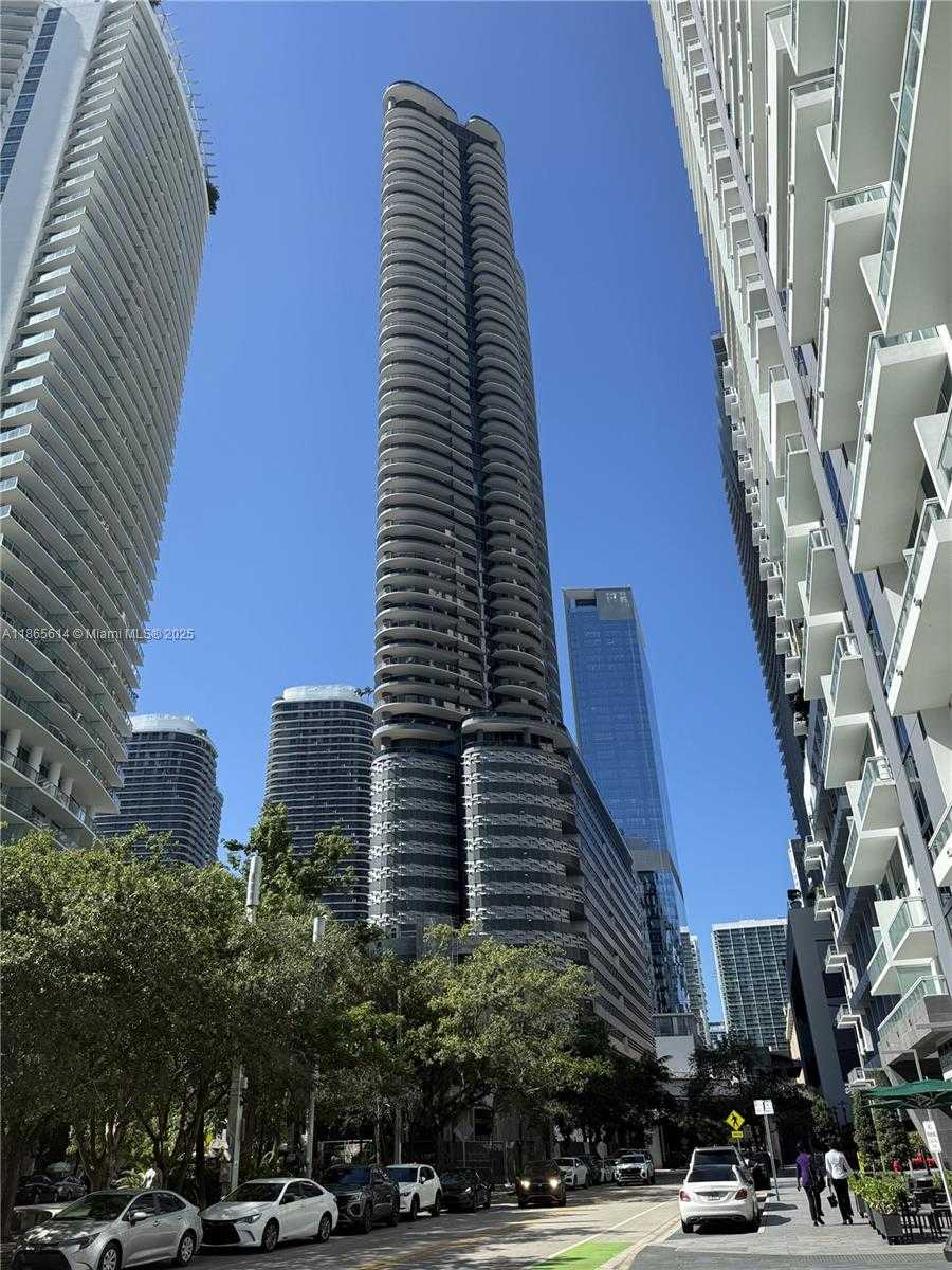 Small Image of 1000 BRICKELL PLZ #4803, Miami Number 16