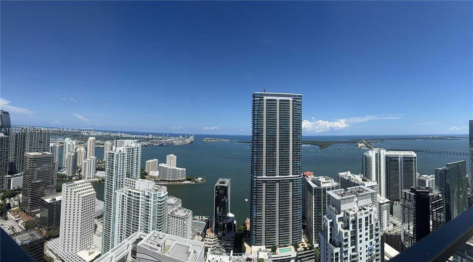 Small Image of 1000 BRICKELL PLZ #4803, Miami Number 17
