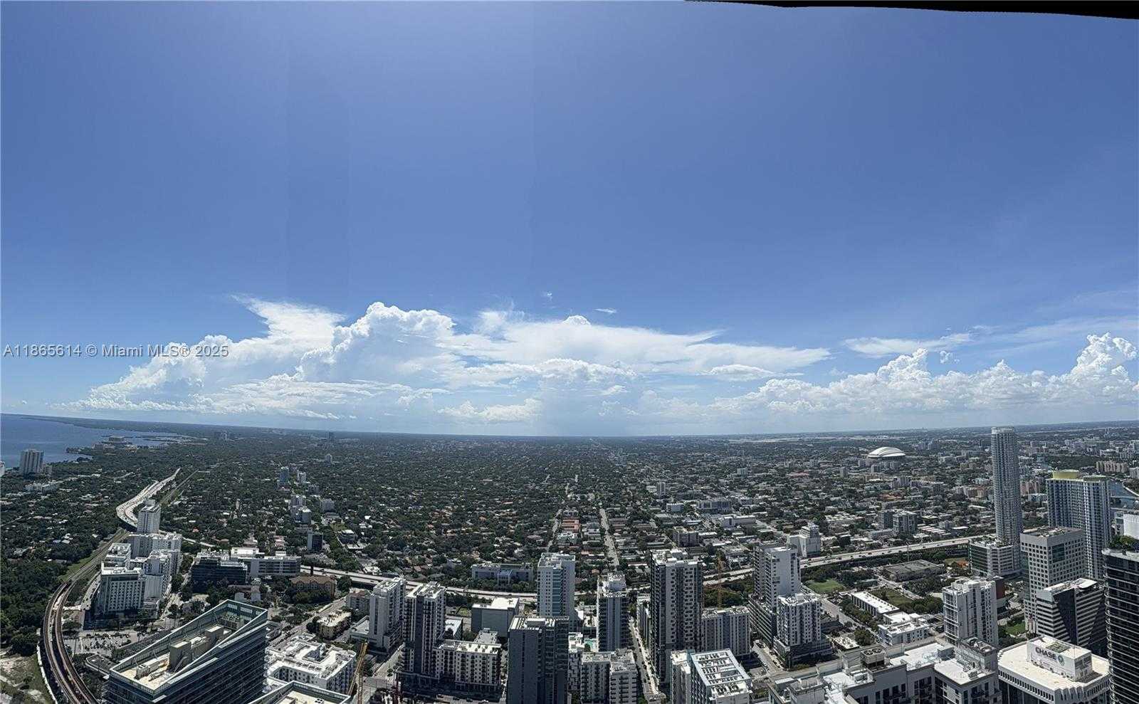 Small Image of 1000 BRICKELL PLZ #4803, Miami Number 18