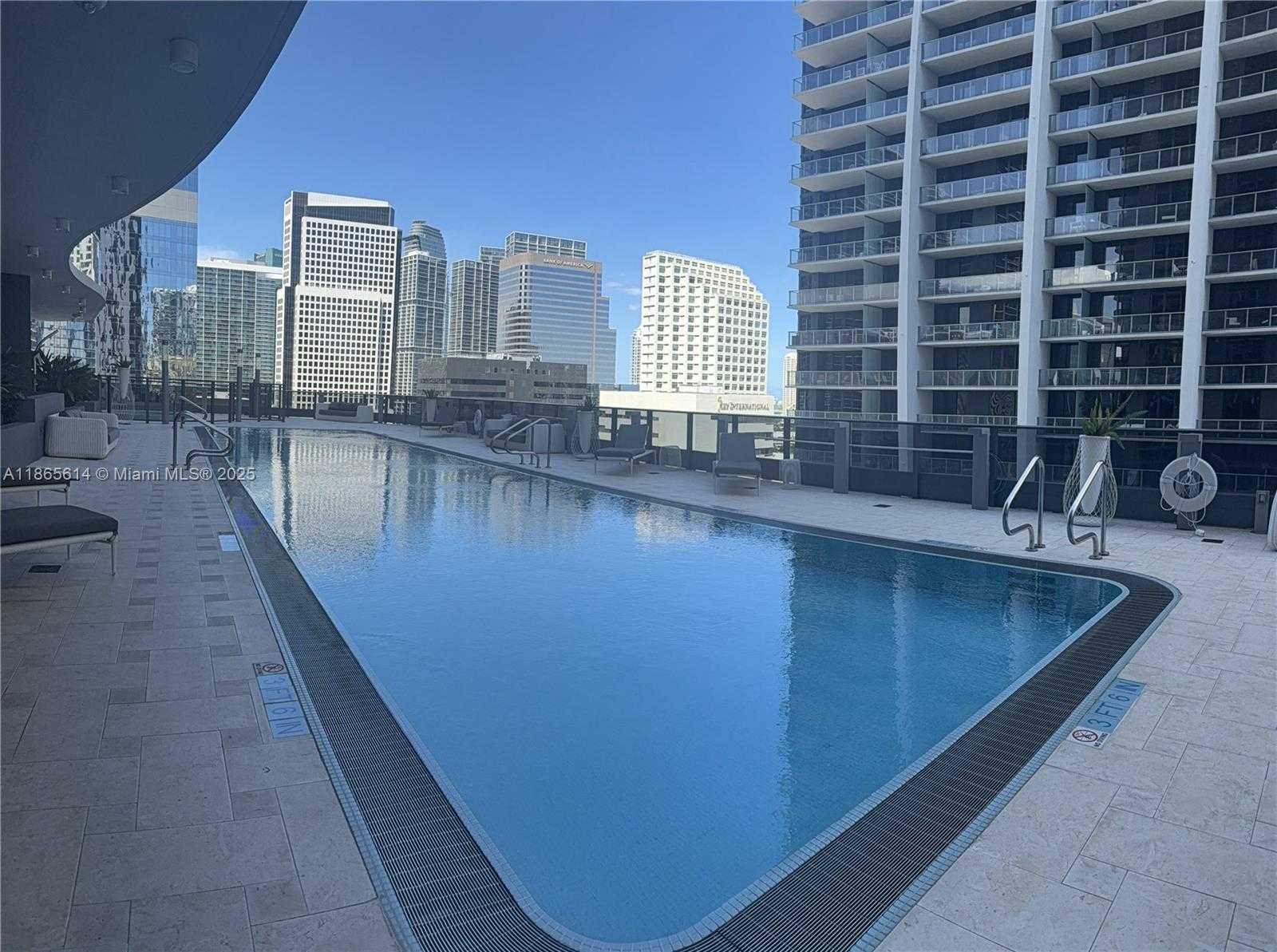 Small Image of 1000 BRICKELL PLZ #4803, Miami Number 22
