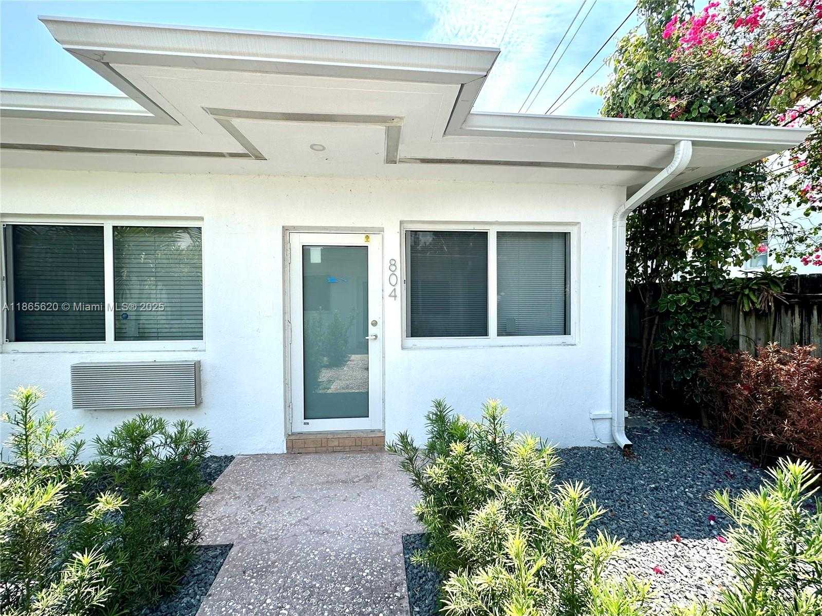 Small Image of 800 85TH ST #816, Miami Beach Number 10