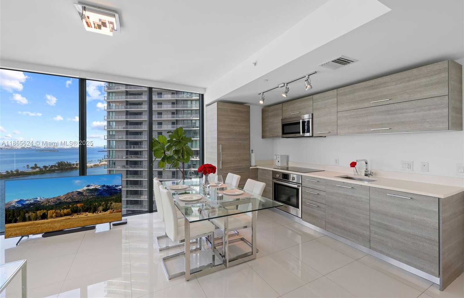 Small Image of 650 NORTH EAST 32ND ST #1708, Miami Number 10