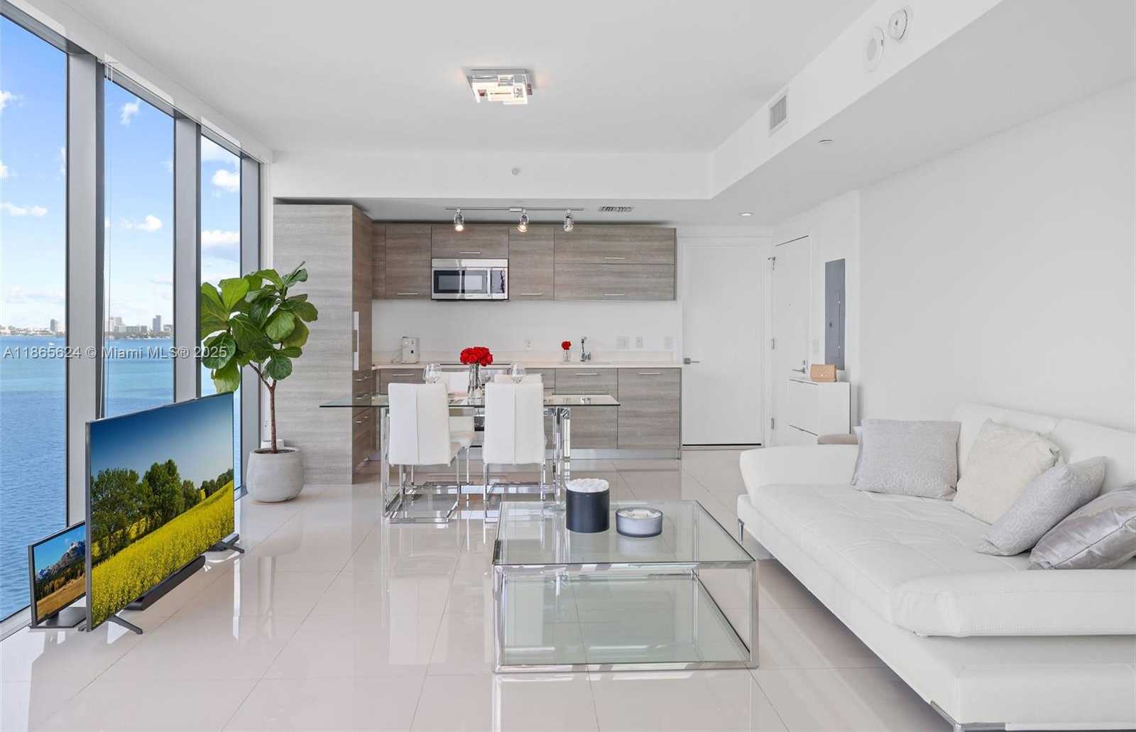 Small Image of 650 NORTH EAST 32ND ST #1708, Miami Number 12