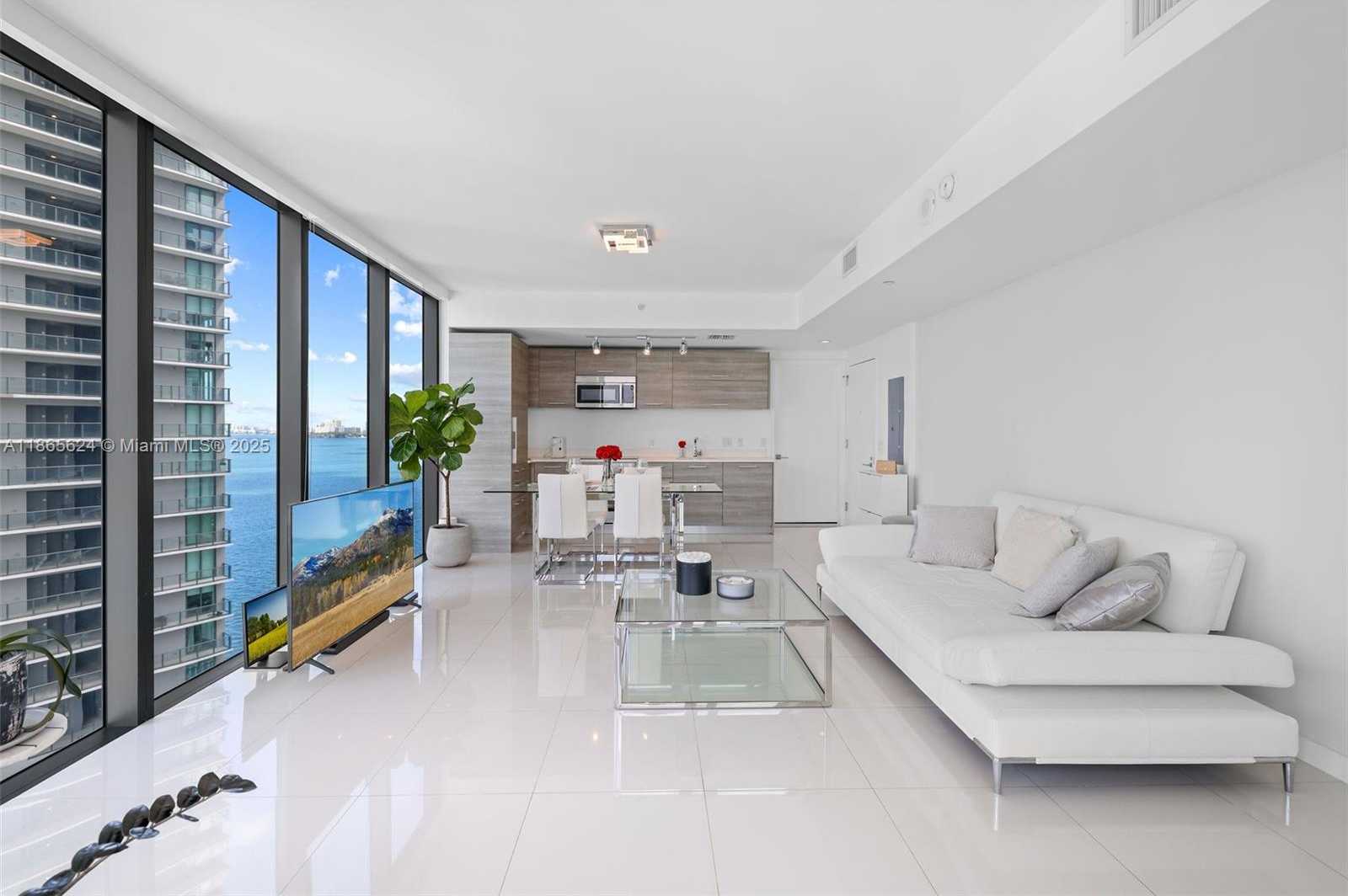Small Image of 650 NORTH EAST 32ND ST #1708, Miami Number 13