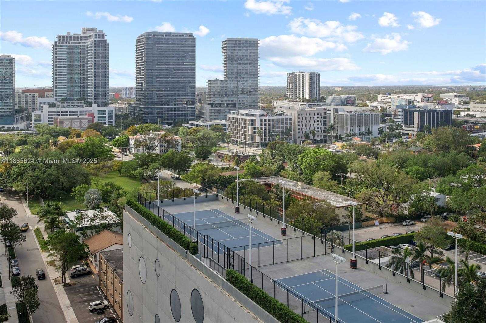 Small Image of 650 NORTH EAST 32ND ST #1708, Miami Number 18