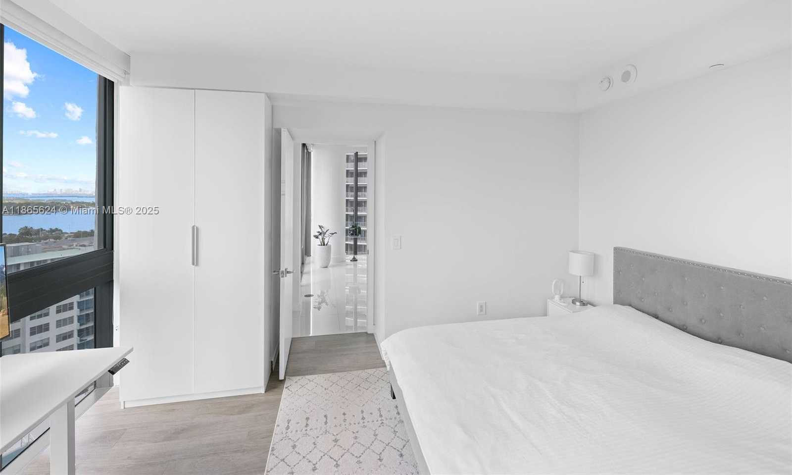 Small Image of 650 NORTH EAST 32ND ST #1708, Miami Number 24