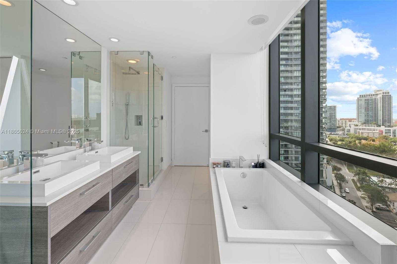 Small Image of 650 NORTH EAST 32ND ST #1708, Miami Number 26