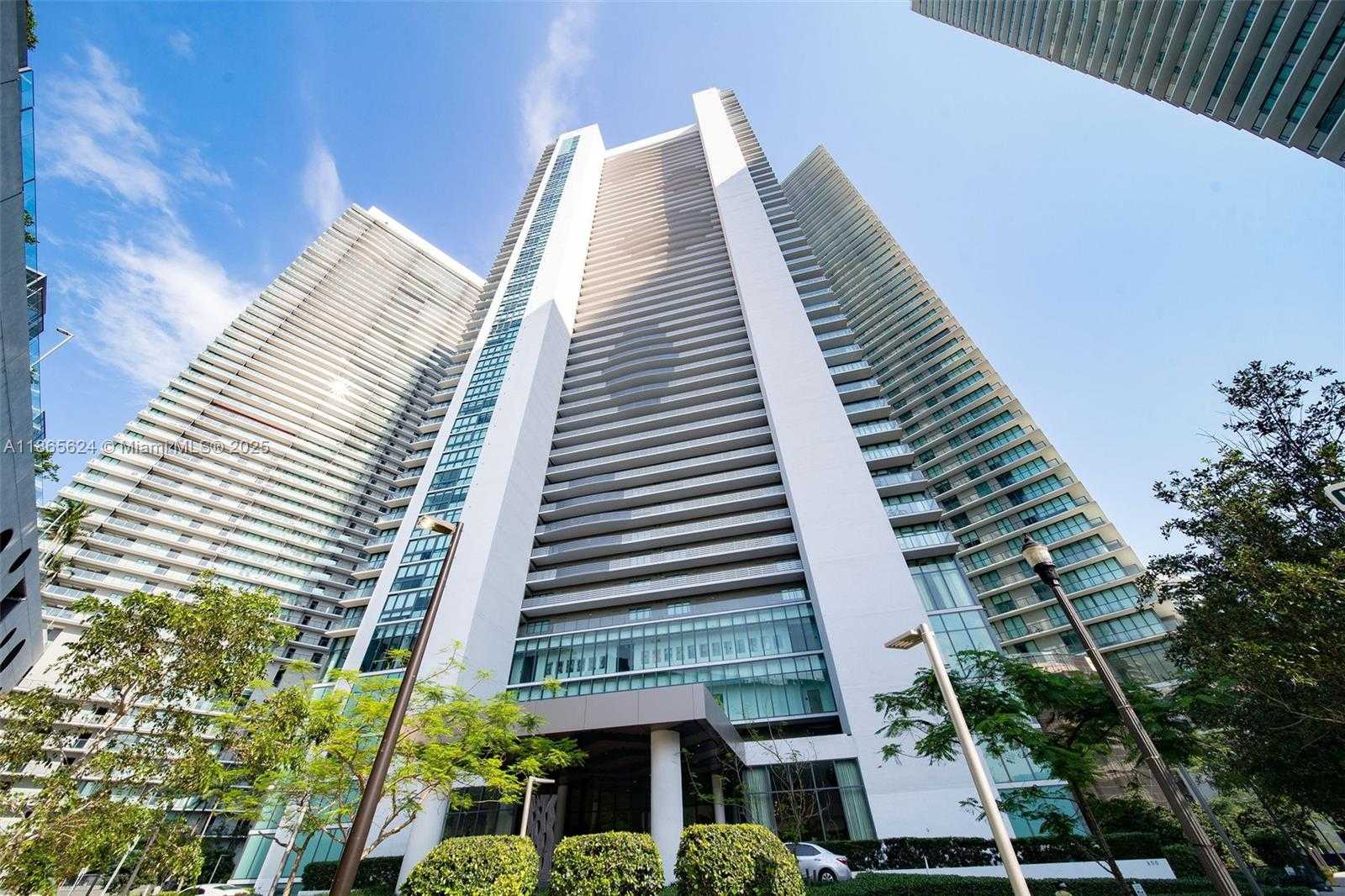 Small Image of 650 NORTH EAST 32ND ST #1708, Miami Number 33