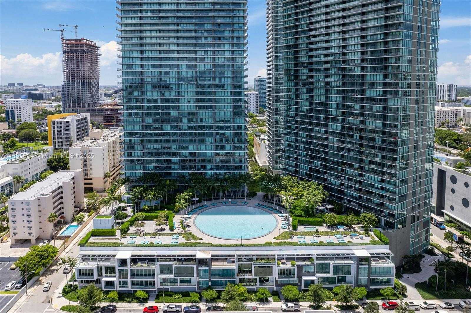 Small Image of 650 NORTH EAST 32ND ST #1708, Miami Number 38