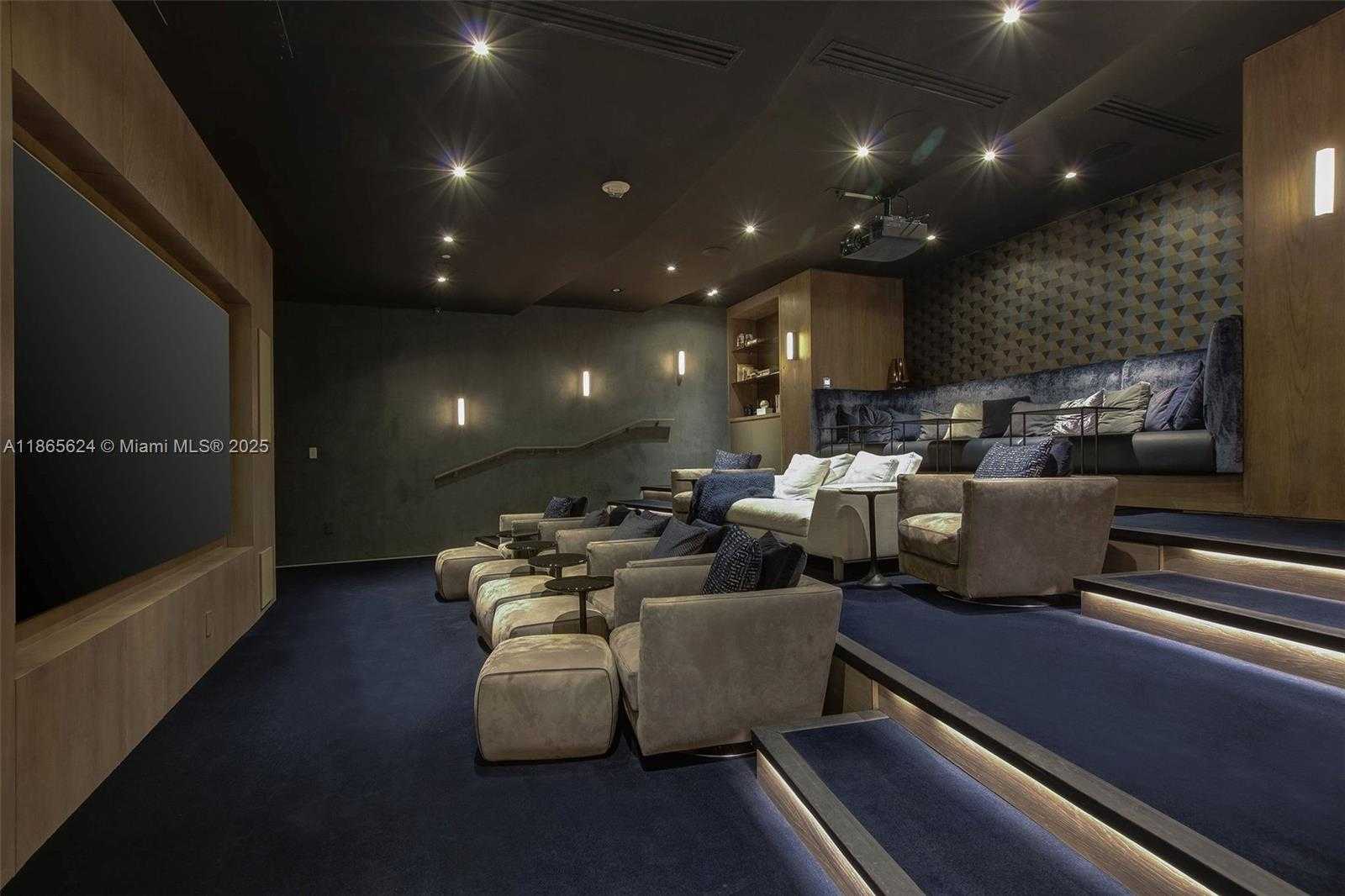 Small Image of 650 NORTH EAST 32ND ST #1708, Miami Number 43