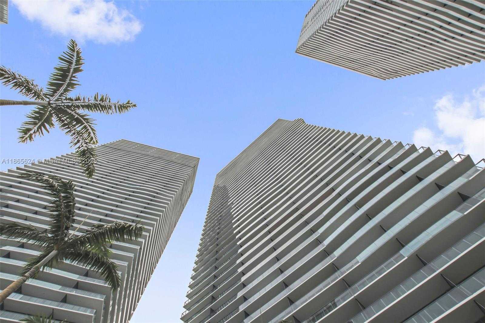 Small Image of 650 NORTH EAST 32ND ST #1708, Miami Number 53