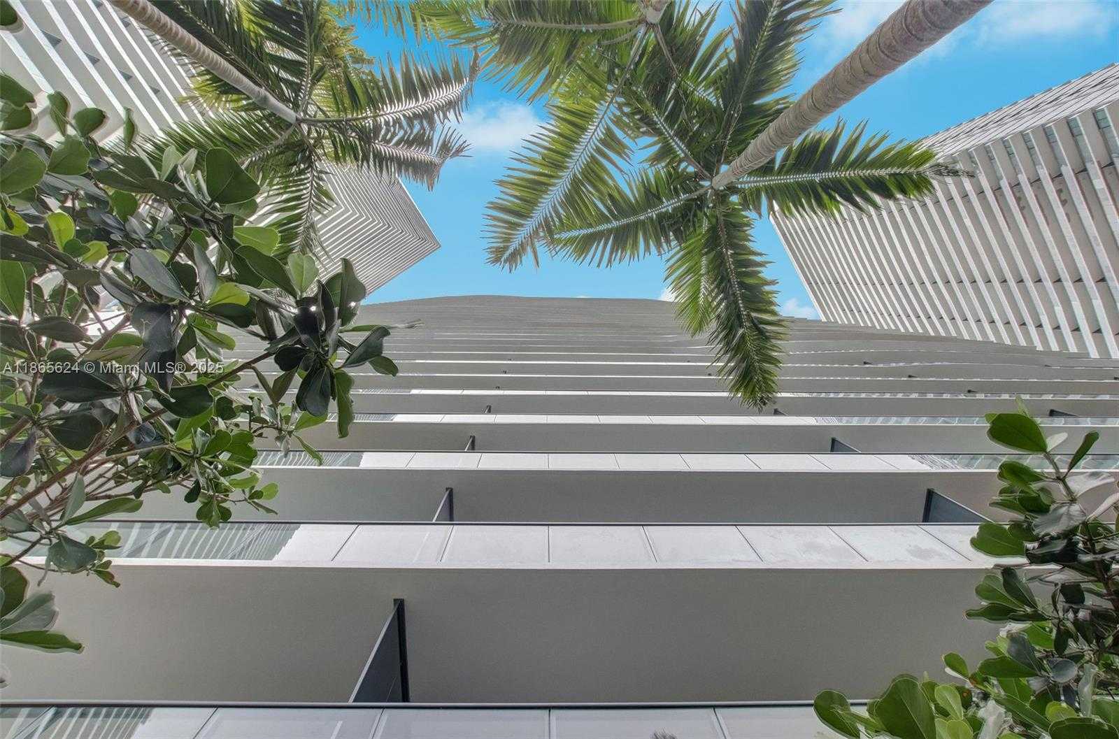 Small Image of 650 NORTH EAST 32ND ST #1708, Miami Number 59