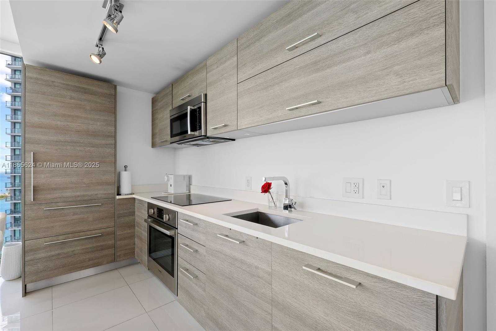 Small Image of 650 NORTH EAST 32ND ST #1708, Miami Number 6