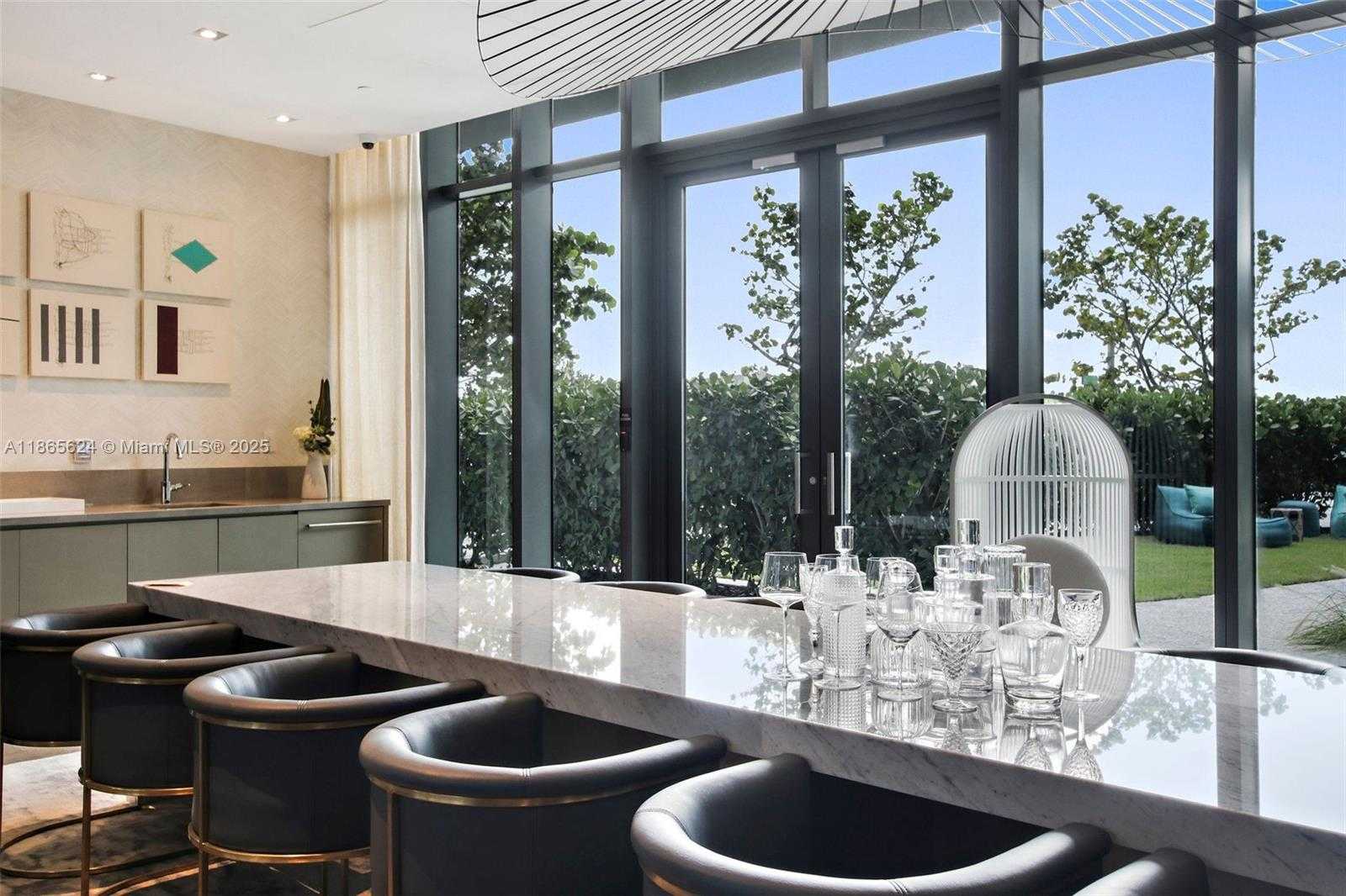 Small Image of 650 NORTH EAST 32ND ST #1708, Miami Number 60