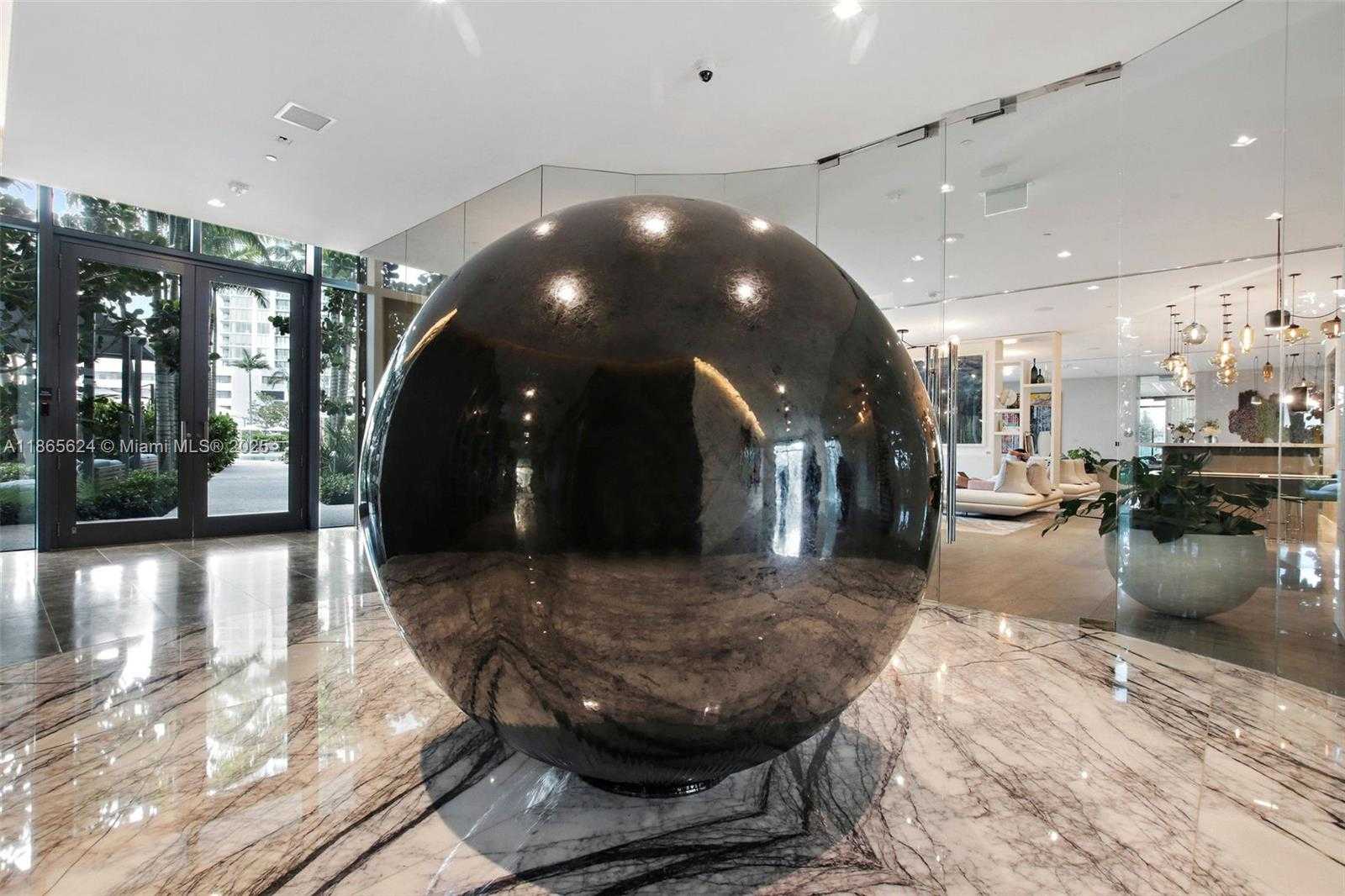 Small Image of 650 NORTH EAST 32ND ST #1708, Miami Number 61