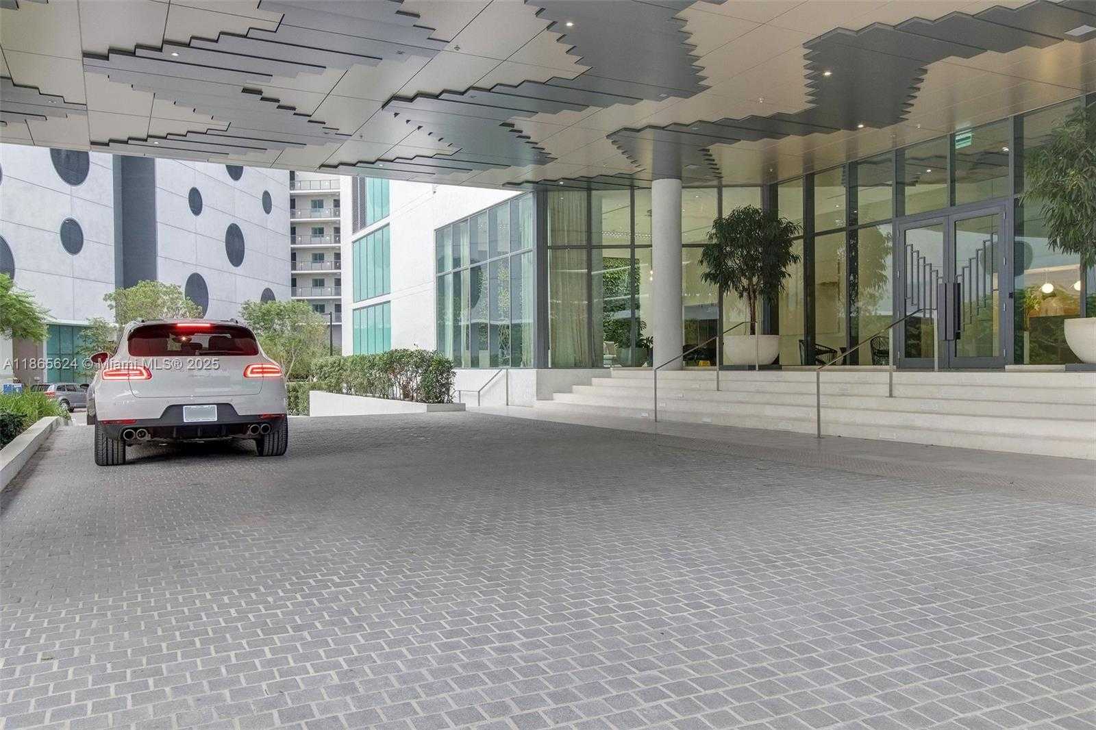 Small Image of 650 NORTH EAST 32ND ST #1708, Miami Number 63