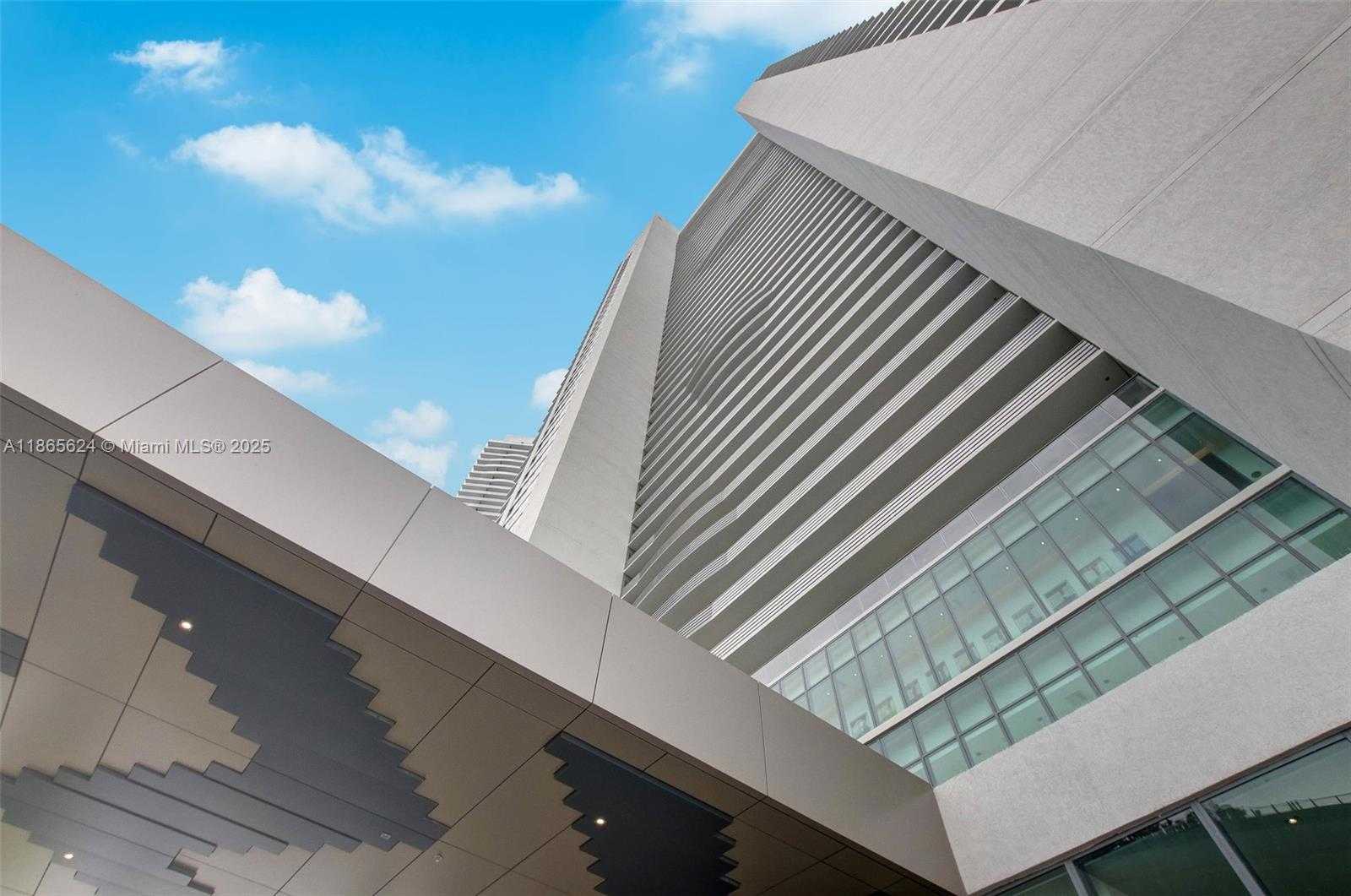 Small Image of 650 NORTH EAST 32ND ST #1708, Miami Number 64