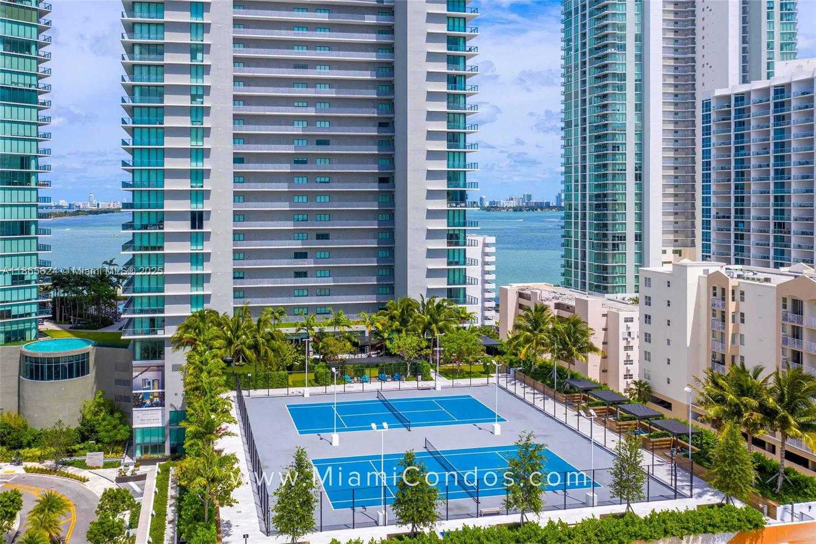 Small Image of 650 NORTH EAST 32ND ST #1708, Miami Number 67