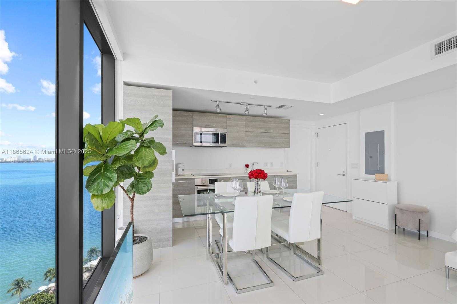 Small Image of 650 NORTH EAST 32ND ST #1708, Miami Number 7