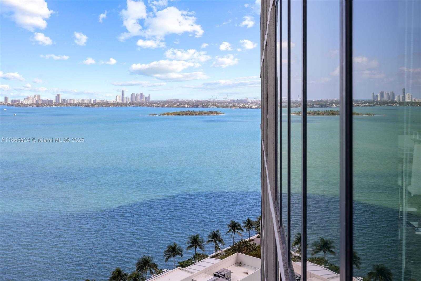 Small Image of 650 NORTH EAST 32ND ST #1708, Miami Number 8