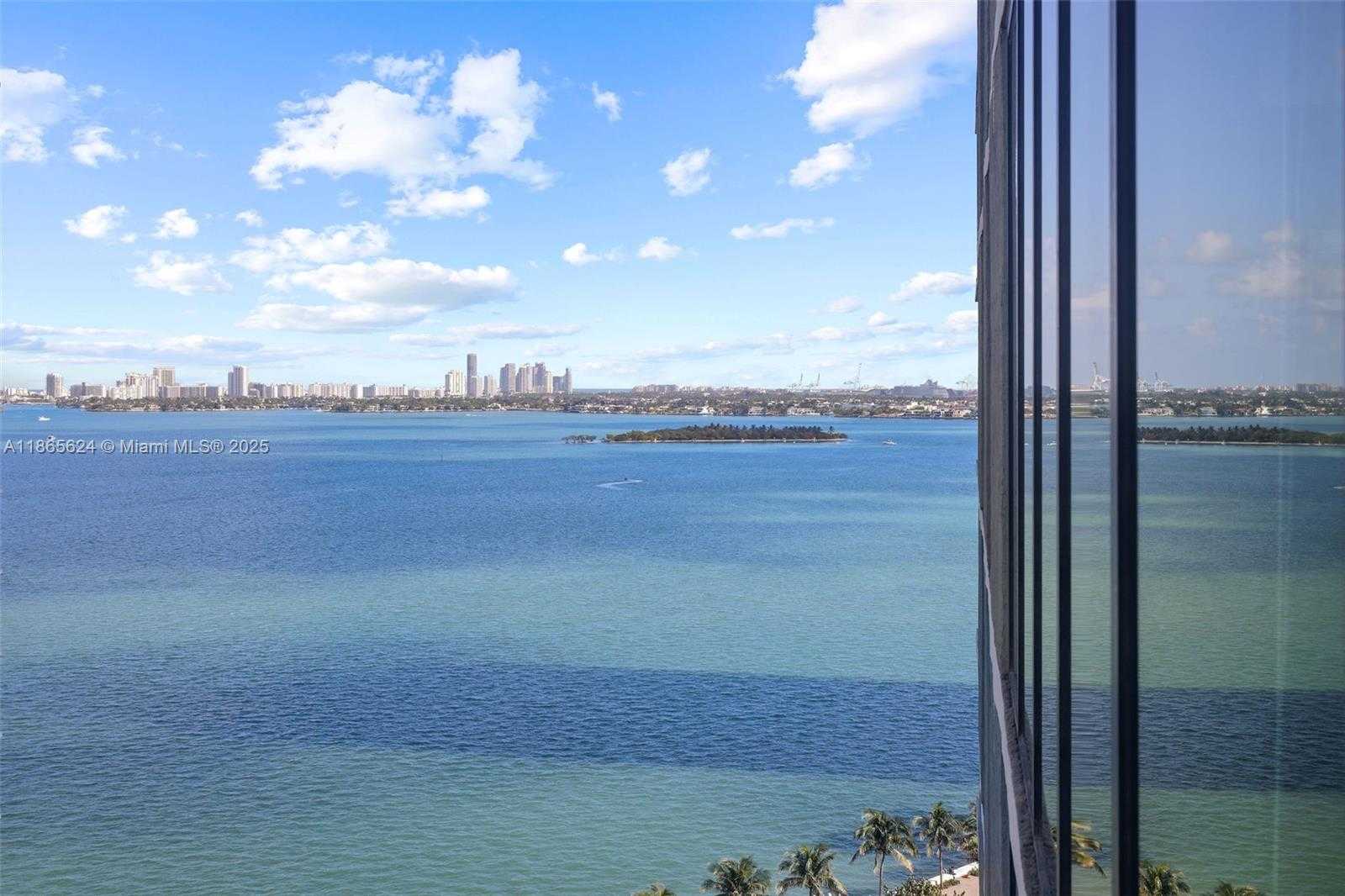 Small Image of 650 NORTH EAST 32ND ST #1708, Miami Number 9