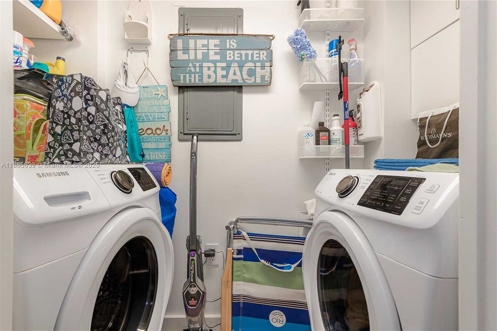Small Image of 6917 COLLINS AVE #511, Miami Beach Number 12
