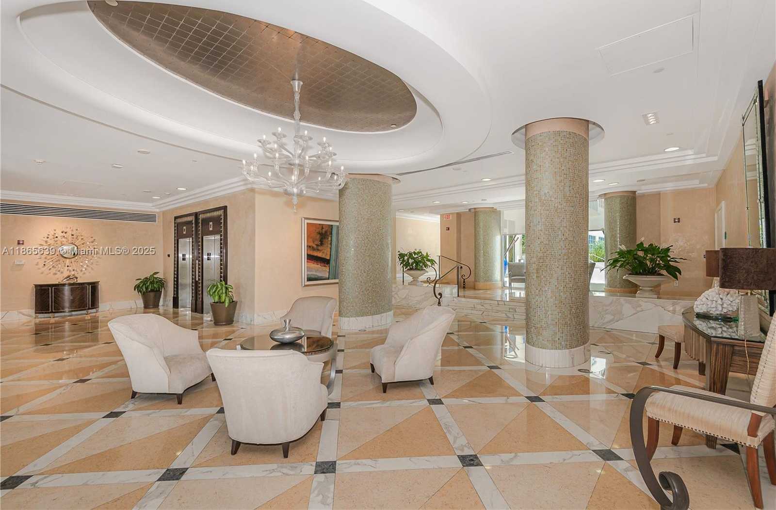 Small Image of 6917 COLLINS AVE #511, Miami Beach Number 2
