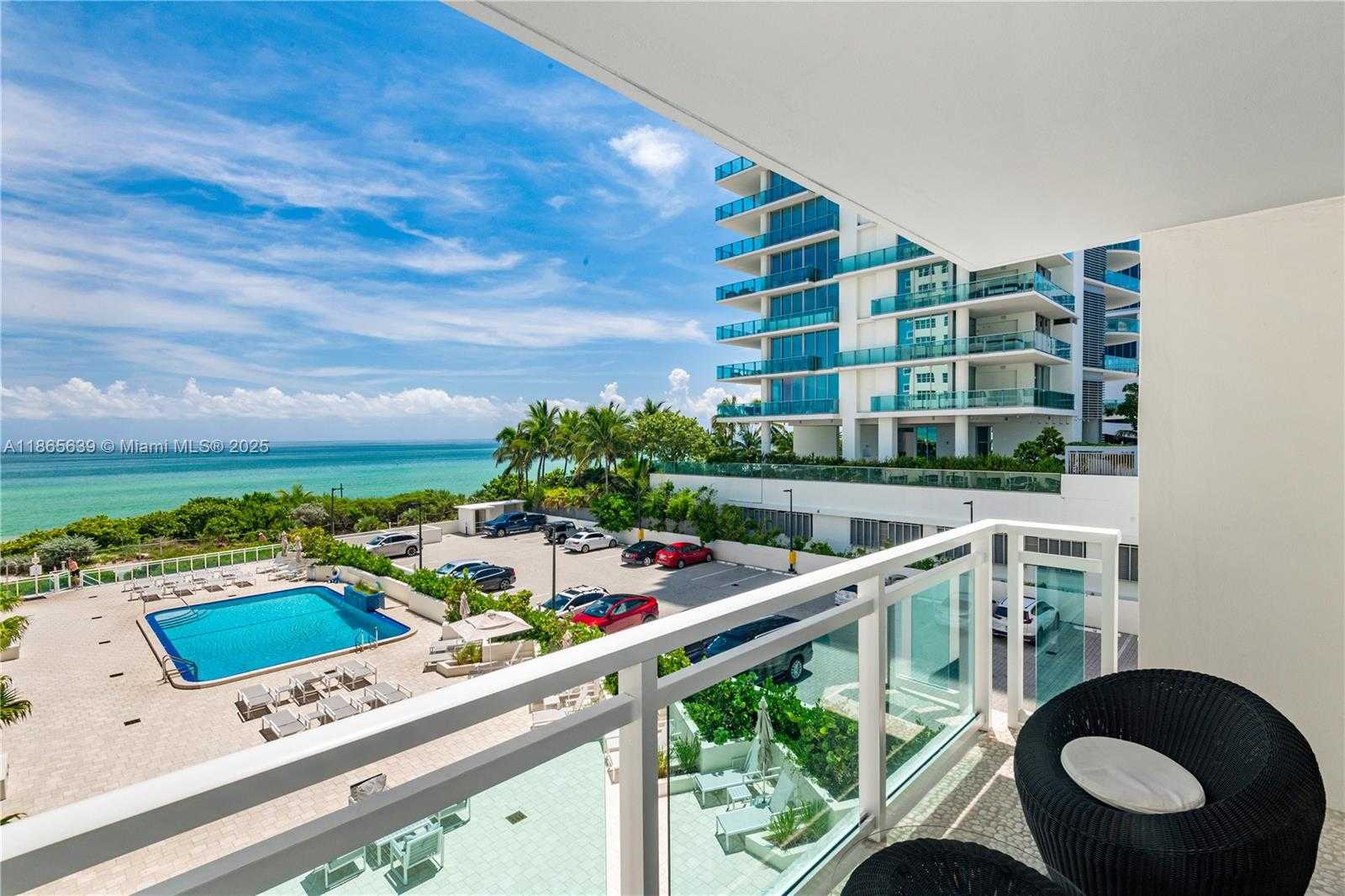 Small Image of 6917 COLLINS AVE #511, Miami Beach Number 5