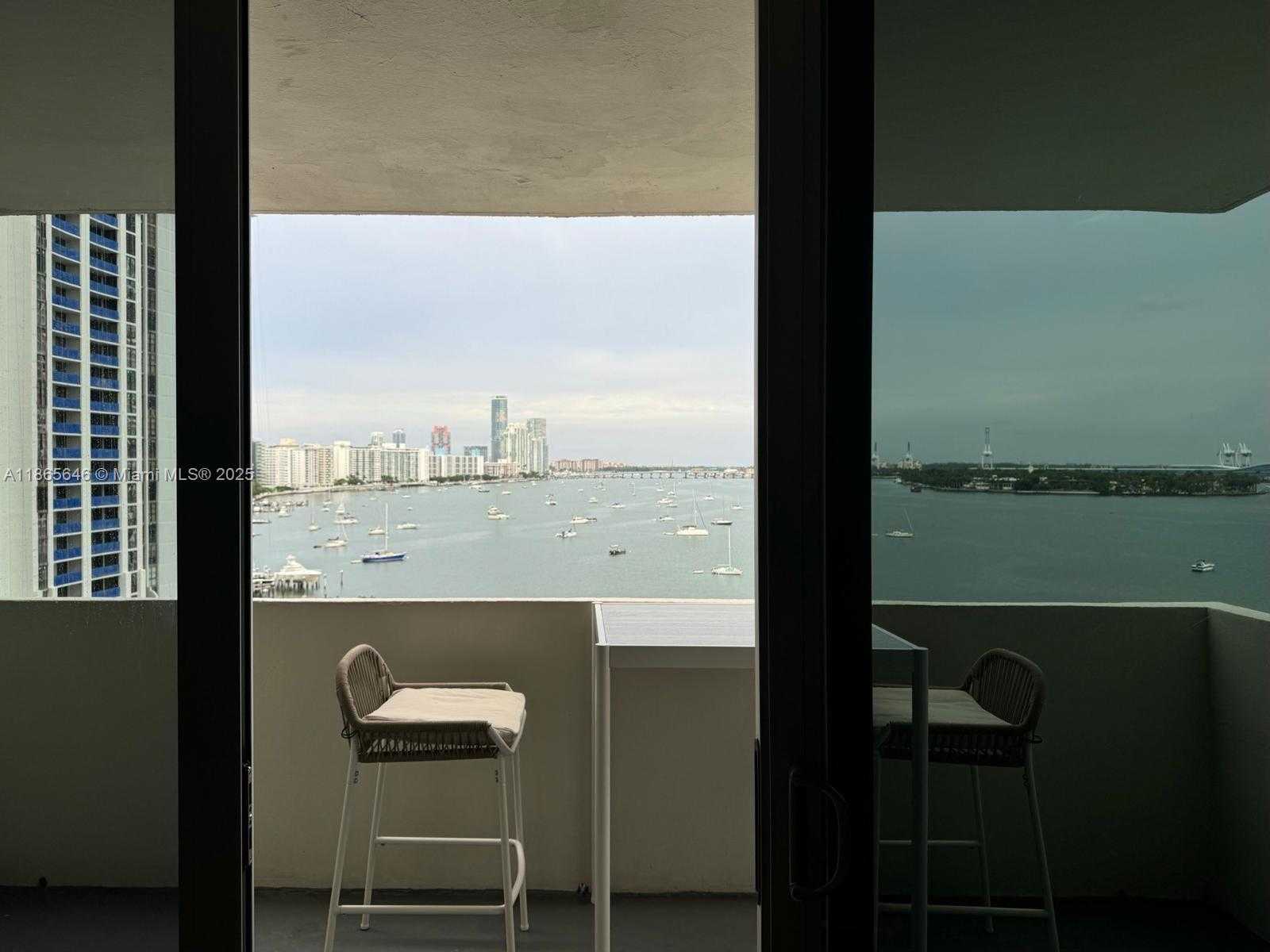 Small Image of 5 ISLAND AVE #10E, Miami Beach Number 6