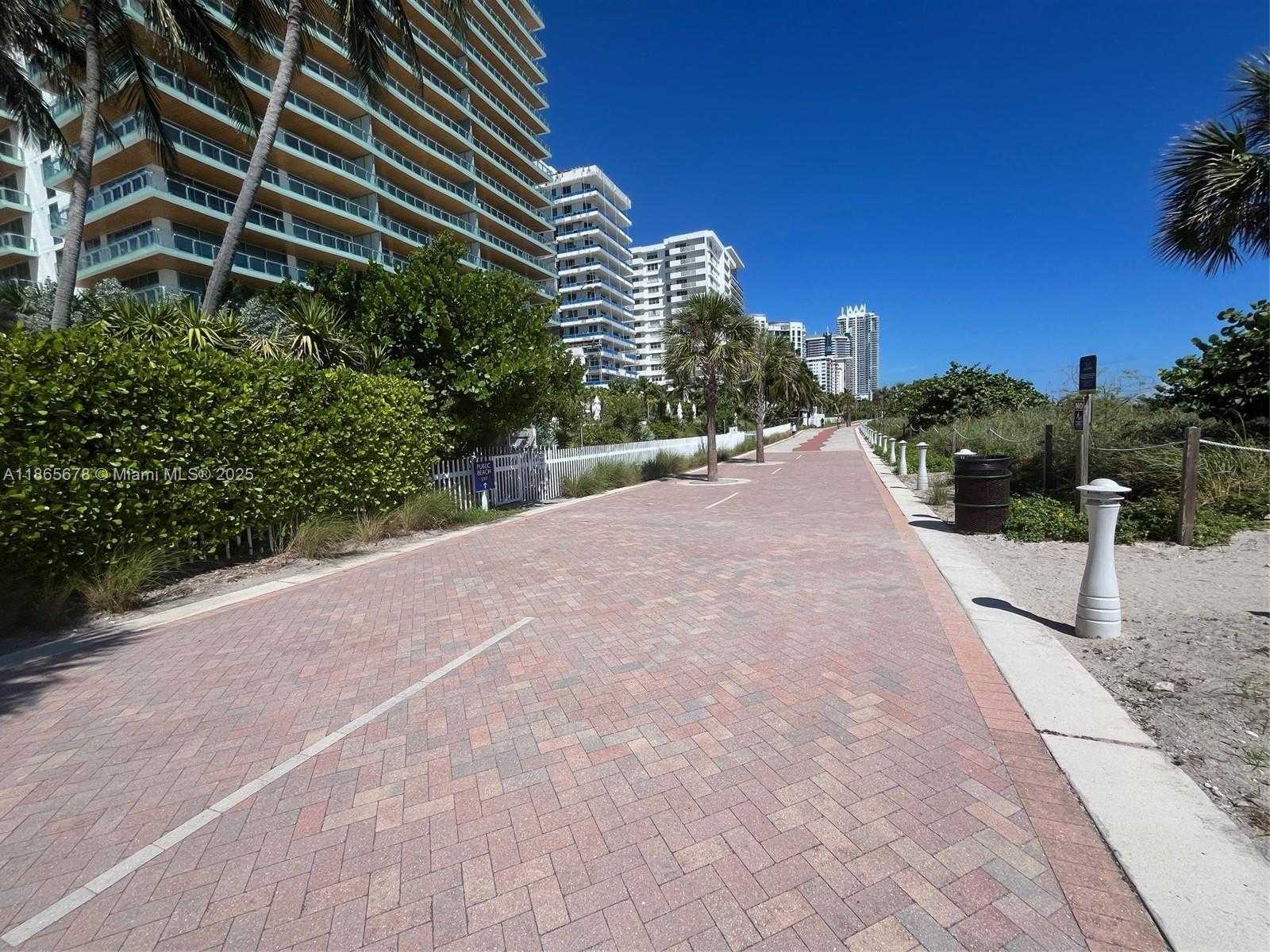 Small Image of 5757 COLLINS AVE #602, Miami Beach Number 23