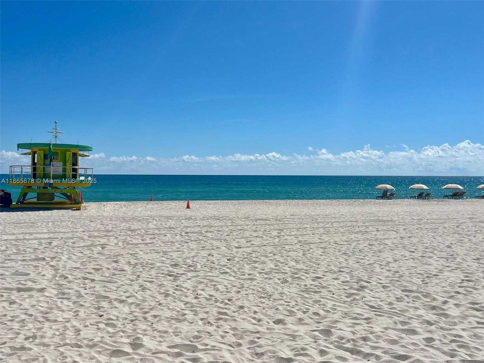 Small Image of 5757 COLLINS AVE #602, Miami Beach Number 24