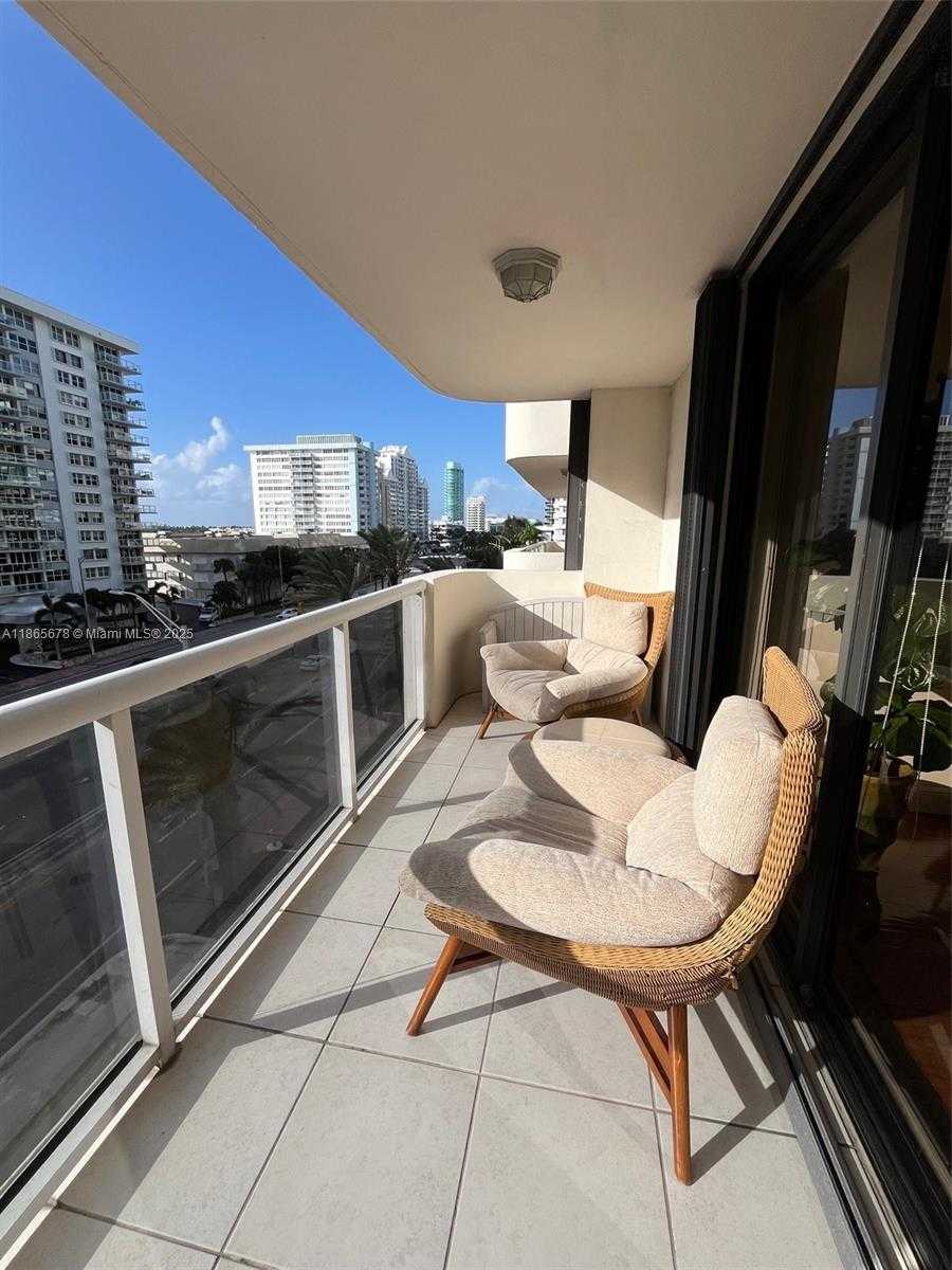 Small Image of 5757 COLLINS AVE #602, Miami Beach Number 5