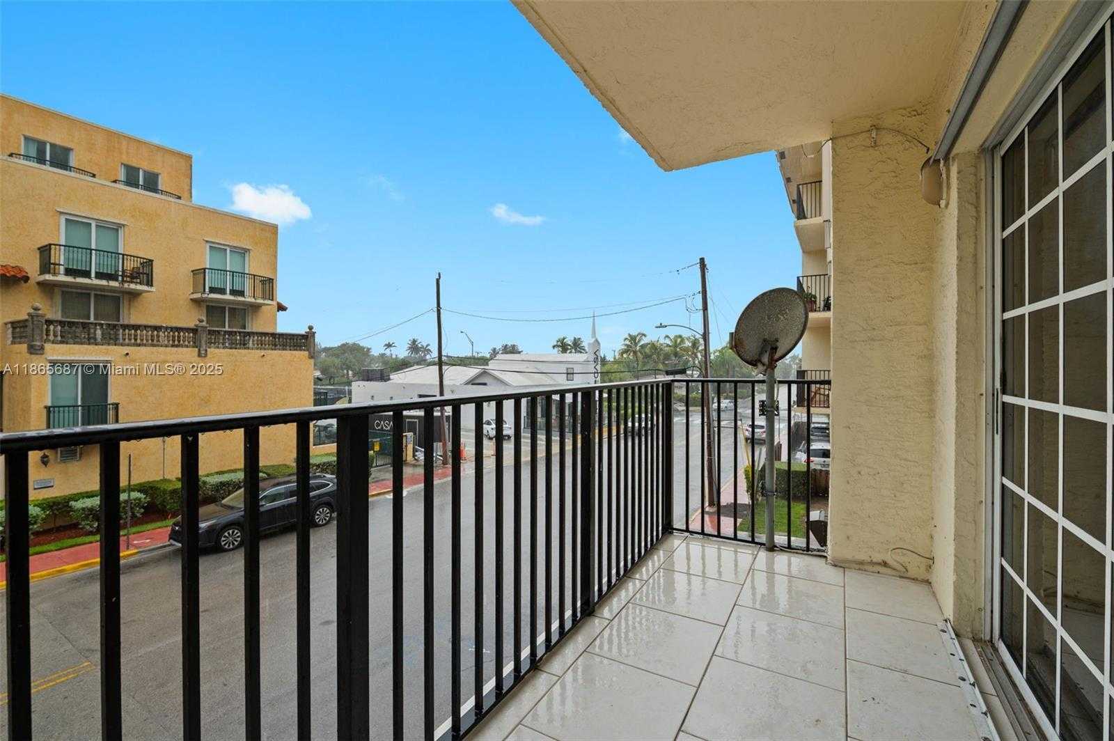 Small Image of 8900 COLLINS AVE #203, Surfside Number 3